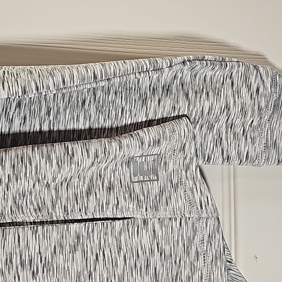 FILA Gray Sport Full Zip Long Sleeve Athletic Running Stretch Jacket  Size S - Picture 5 of 8